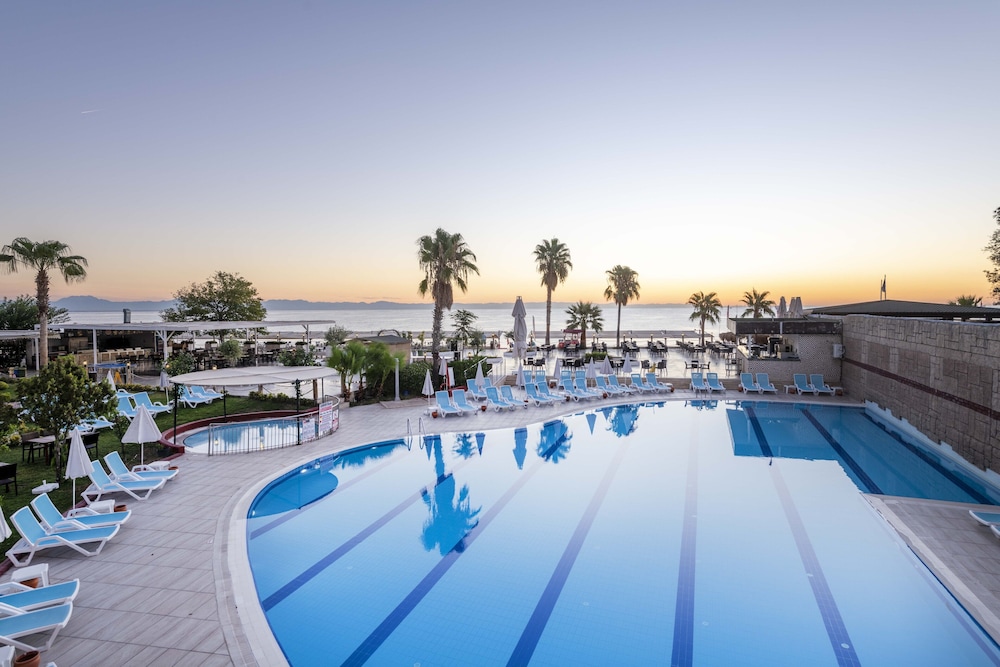 Armas Gul Beach - All Inclusive - Image 50