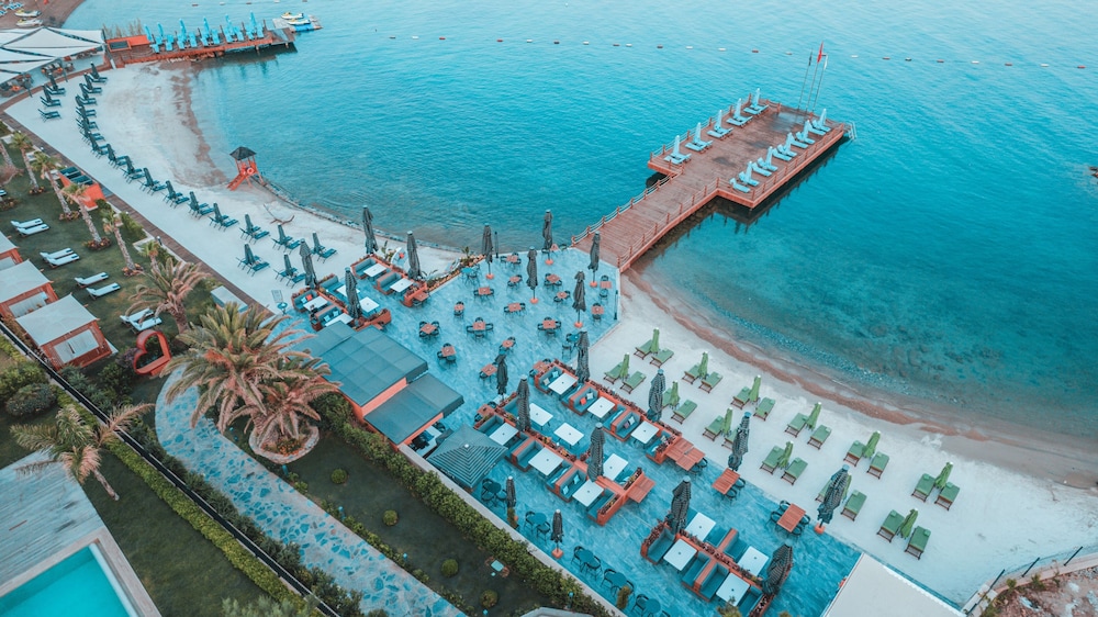 Selectum Luxury Door’a Bodrum - Image 66