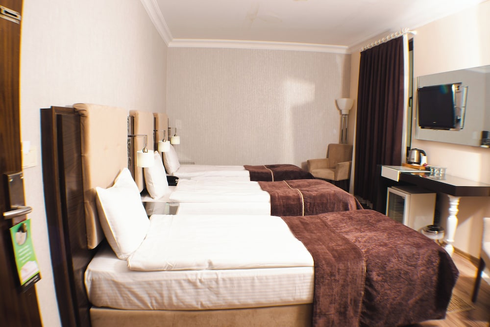 Şehir Merkezi Oteli Taksim - Image 57