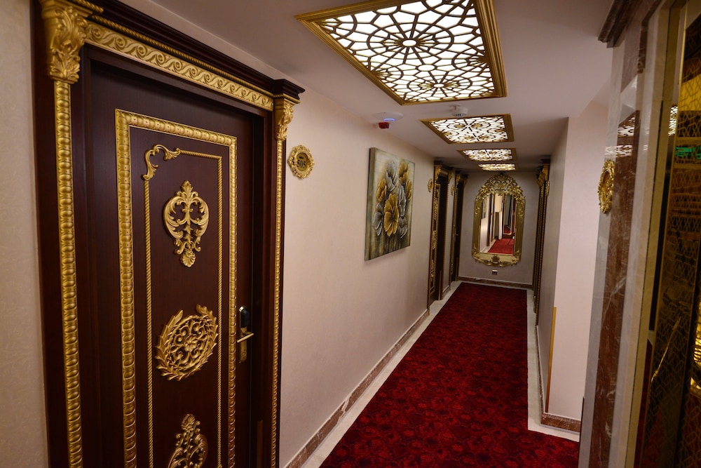 Golden Ak Marmara Otel - Image 20