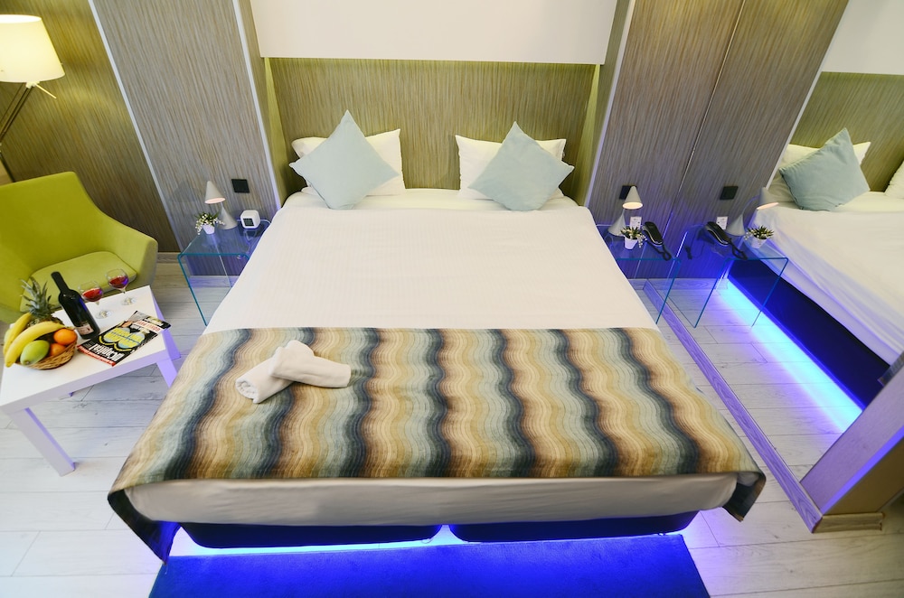 Tempo Hotel 4Levent İstanbul - Image 5
