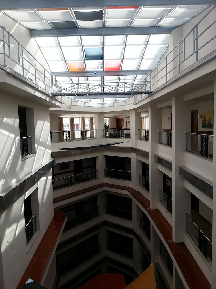 Ankara Otel Midi - Image 23
