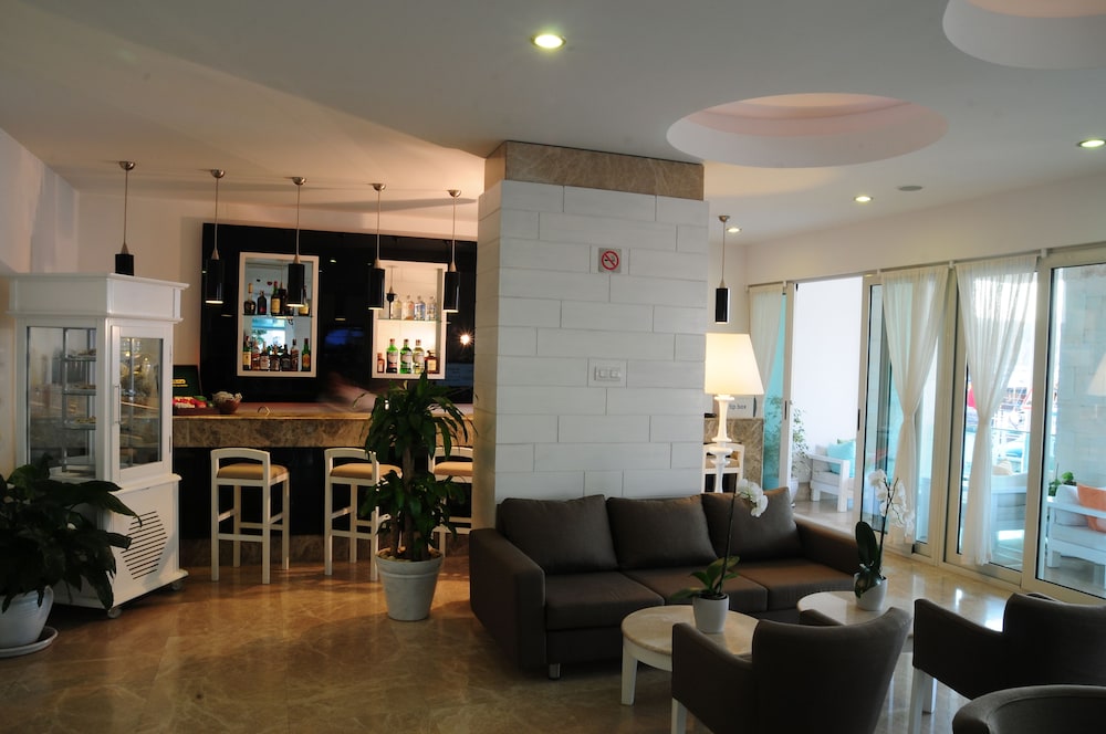 Alesta Yacht Otel - Image 102