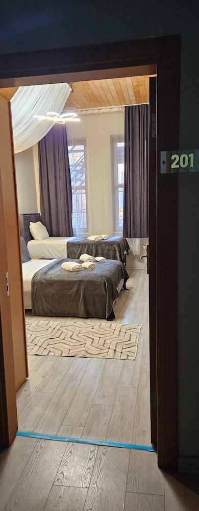 Taxim34 Otel - Image 26