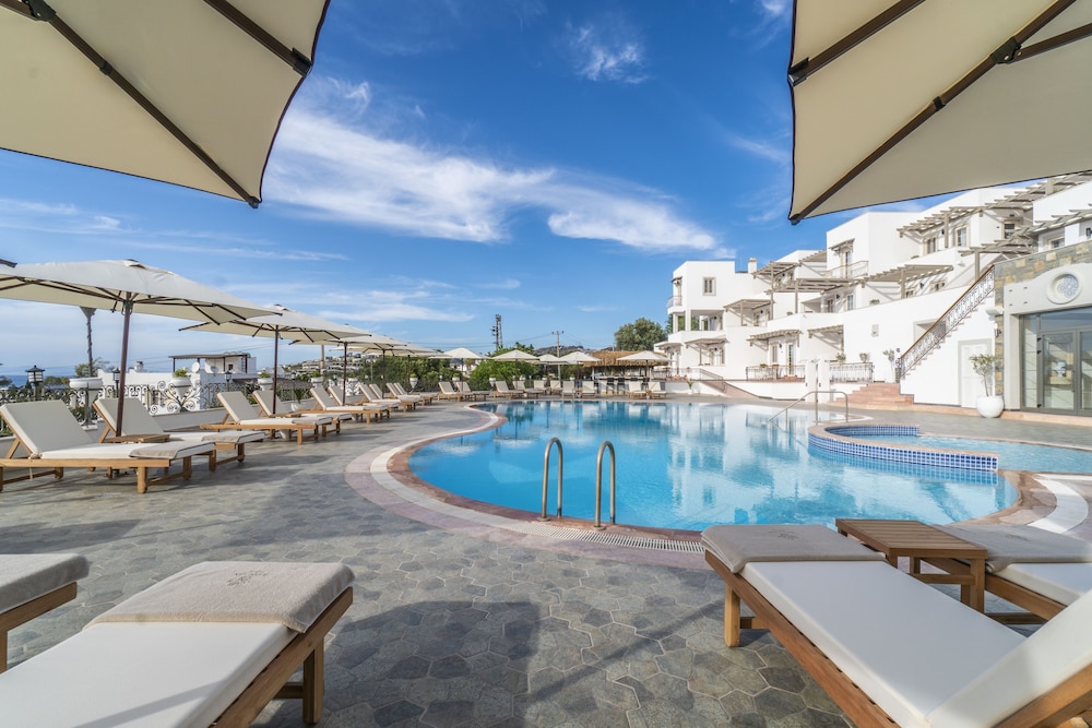 Elementa Boutique Otel - Image 115