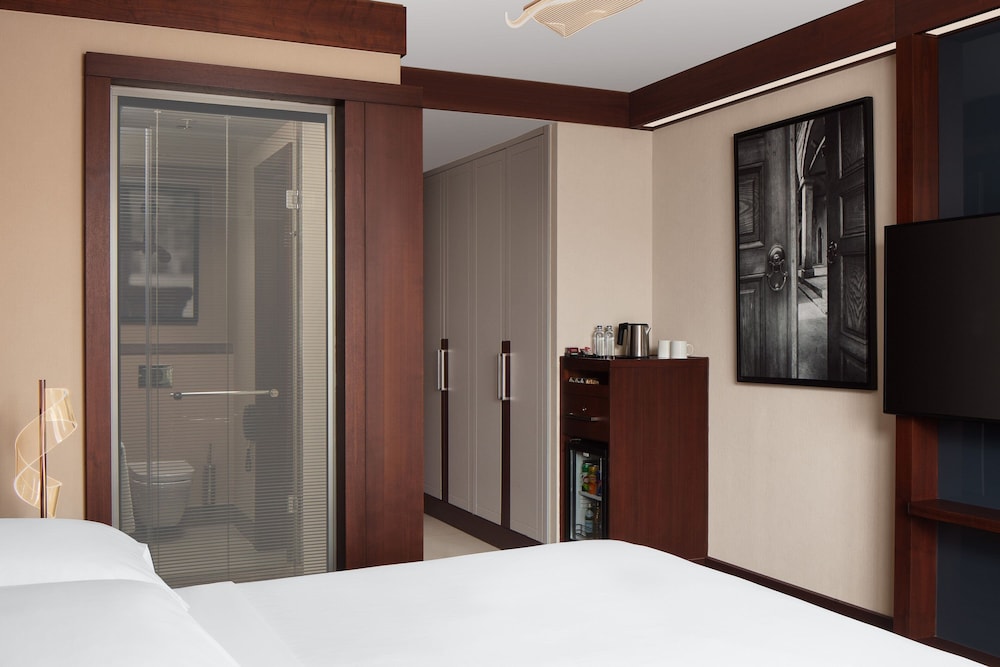 Sheraton İstanbul Şehir Merkezi - Image 31