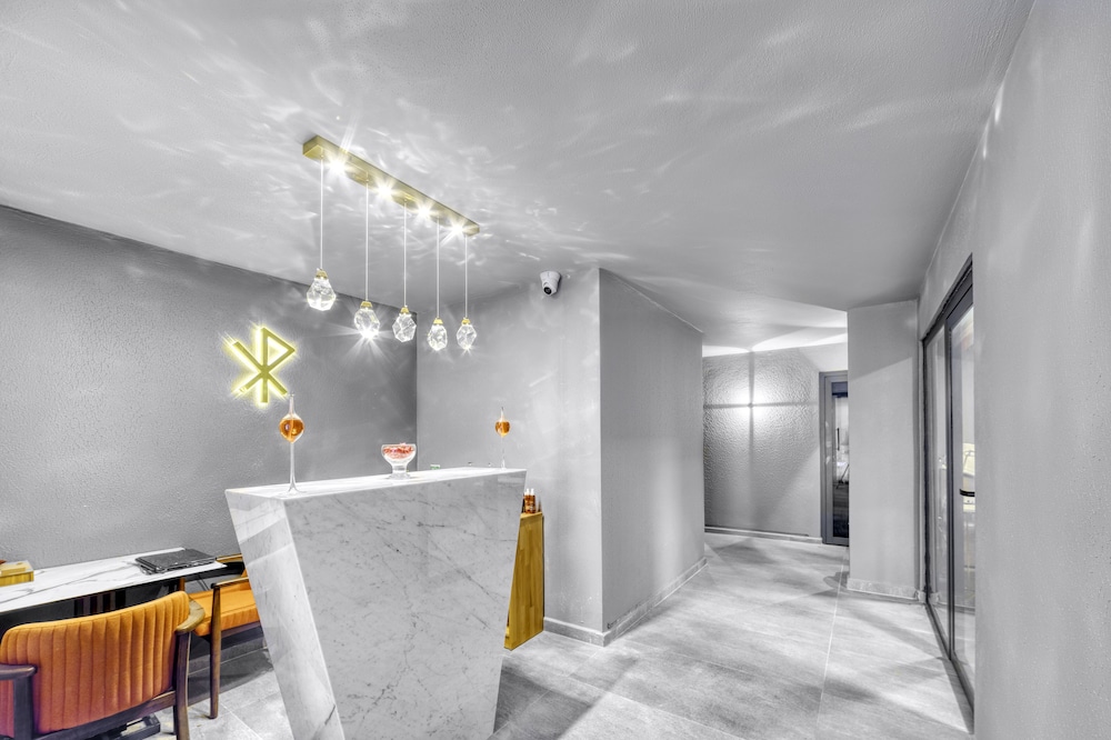 ARIA RIVA APART OTEL - Image 69