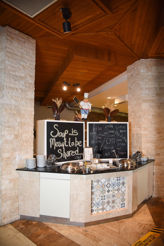 Marmaris Bay Resort - Sadece Yetişkinler - Image 122