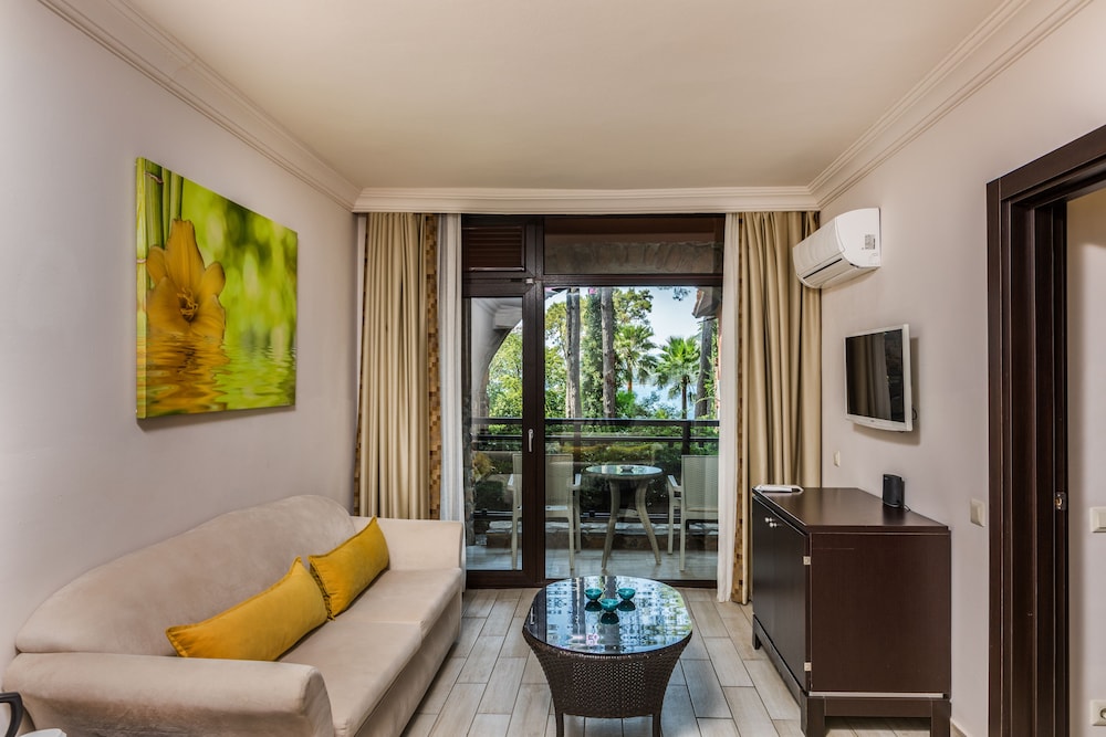 Marmaris Bay Resort - Sadece Yetişkinler - Image 138