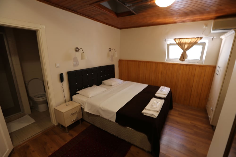 Yeşilköy Airport Butik Otel - Image 8