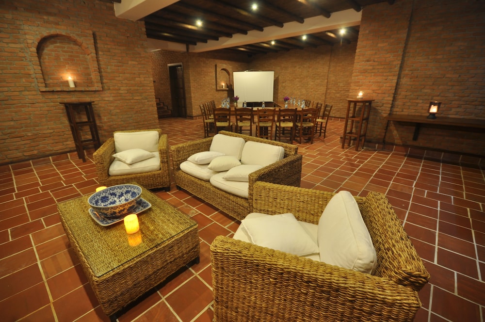 El Vino Otel Süitleri - Özel Sınıf - Image 58