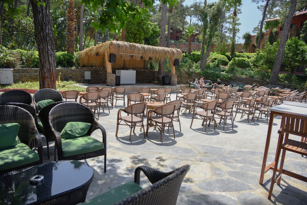 Marmaris Bay Resort - Sadece Yetişkinler - Image 36