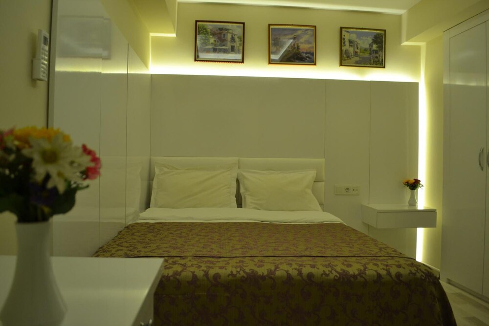 Grand Fatih Otel - Image 28