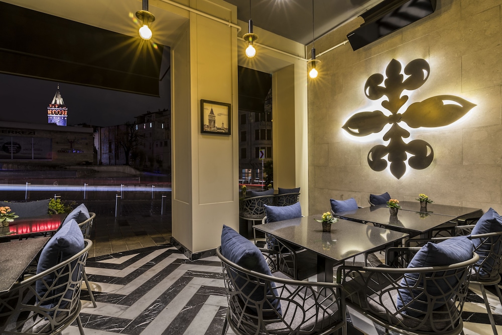 Galata Times Otel - Image 25