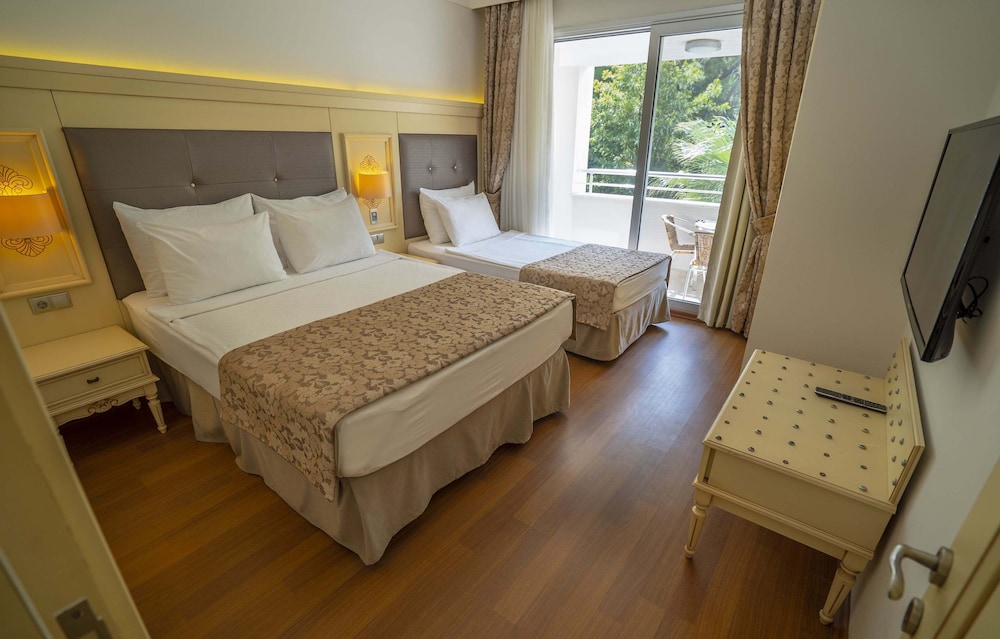 Turunc Resort - Her Şey Dahil - Image 16