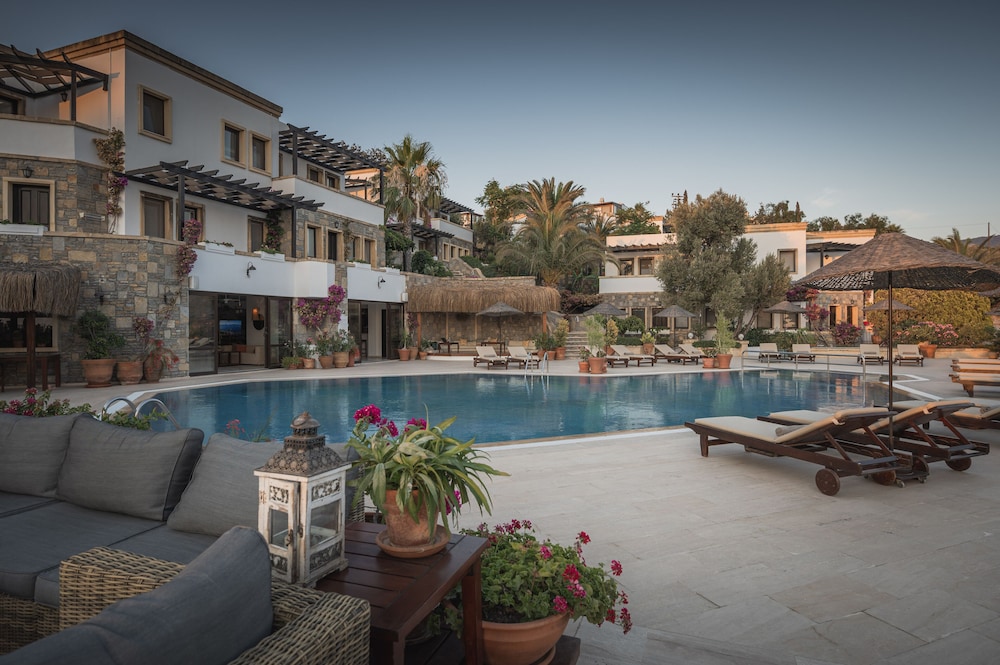 4Reasons Otel ve Bistro - Image 40