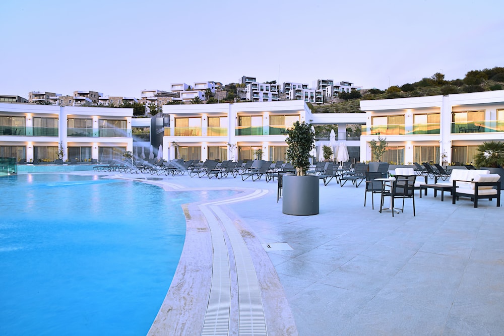 Jasmin Elite Residence & SPA - Image 114