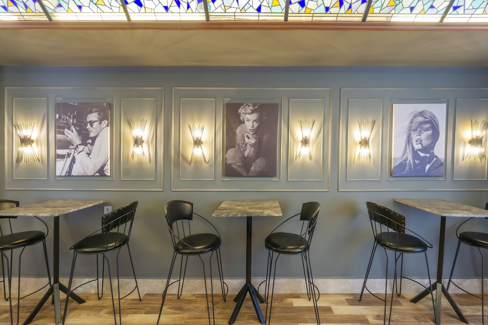 Elementa Boutique Otel - Image 42