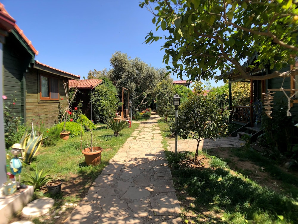 Turkuaz Bungalows - Image 33