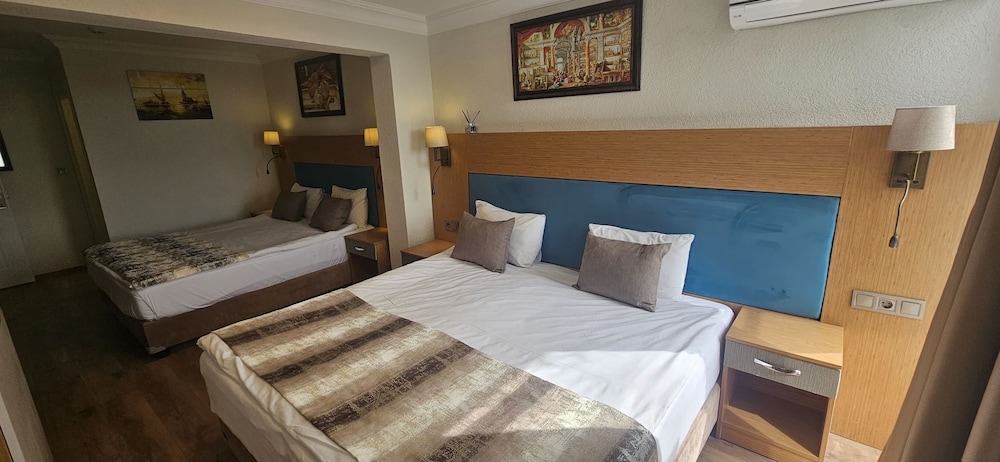 Seatanbul Hotel - Image 86