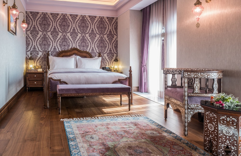 AJWA Sultanahmet - Image 5