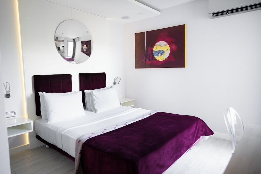 No 81 Otel - Image 14