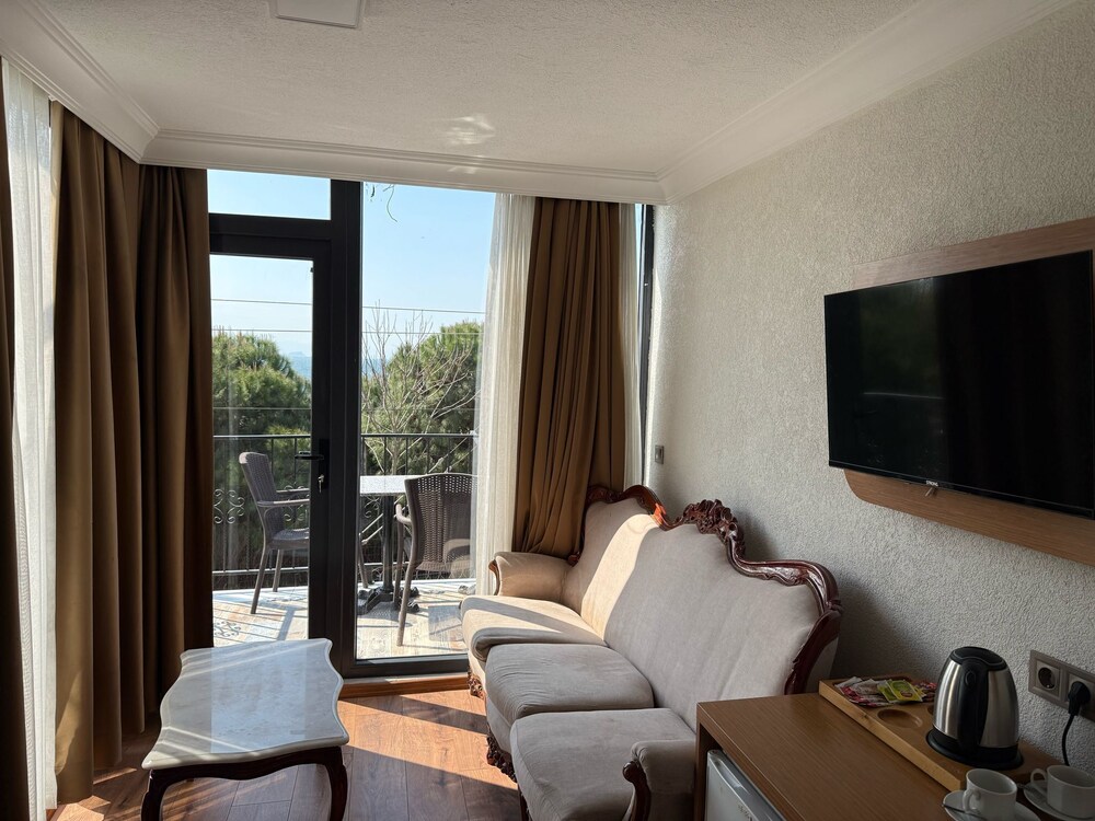 Seatanbul Hotel - Image 93