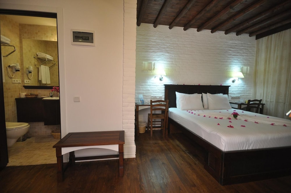 El Vino Otel Süitleri - Özel Sınıf - Image 22