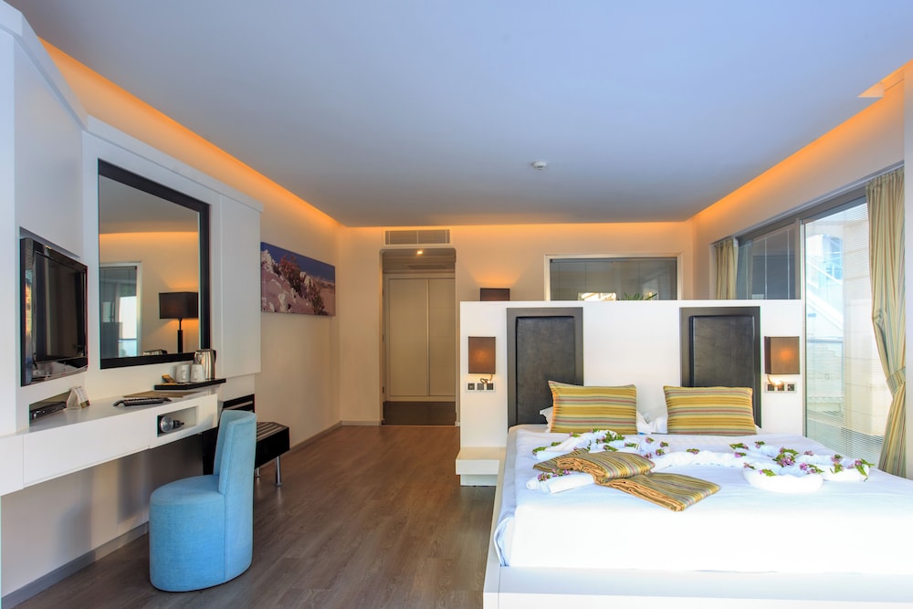 Orka Sunlife Resort otel ve Aquapark - Image 162