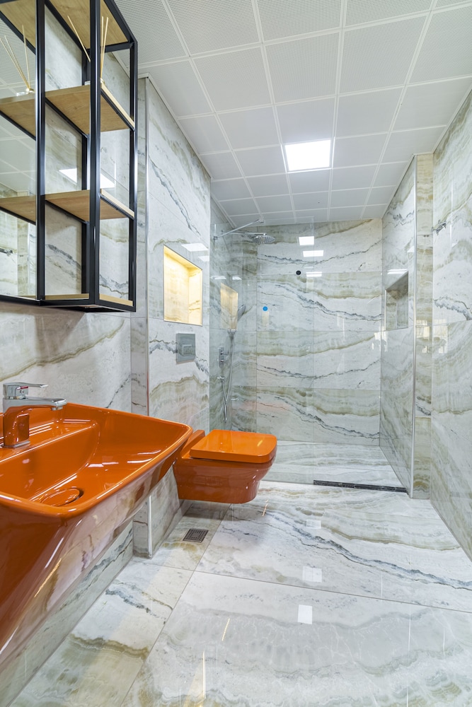 ARIA RIVA APART OTEL - Image 51