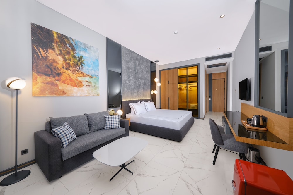 Selectum Luxury Door’a Bodrum - Image 74
