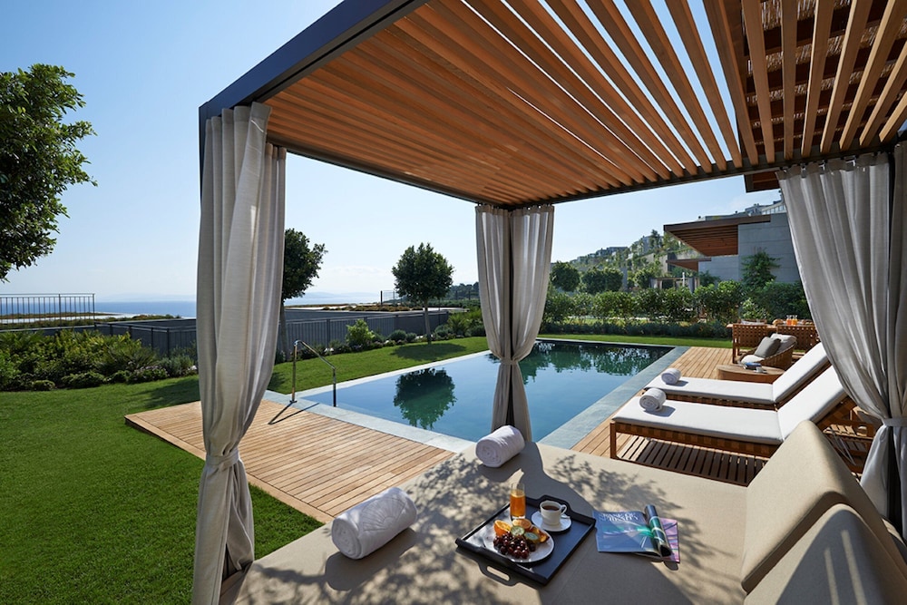 Mandarin Oriental, Bodrum - Image 167