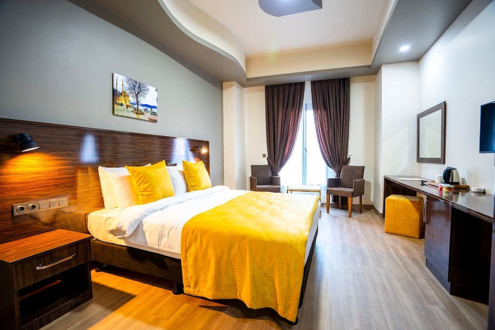Mugwort Hotel&Spa - Image 34