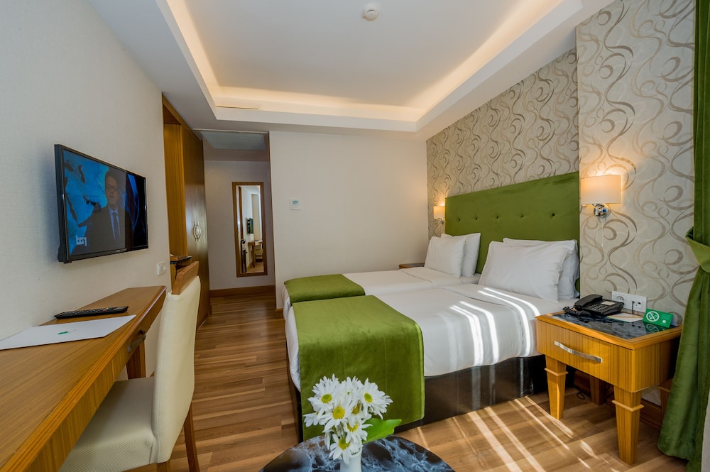 Bizim Otel - Image 14