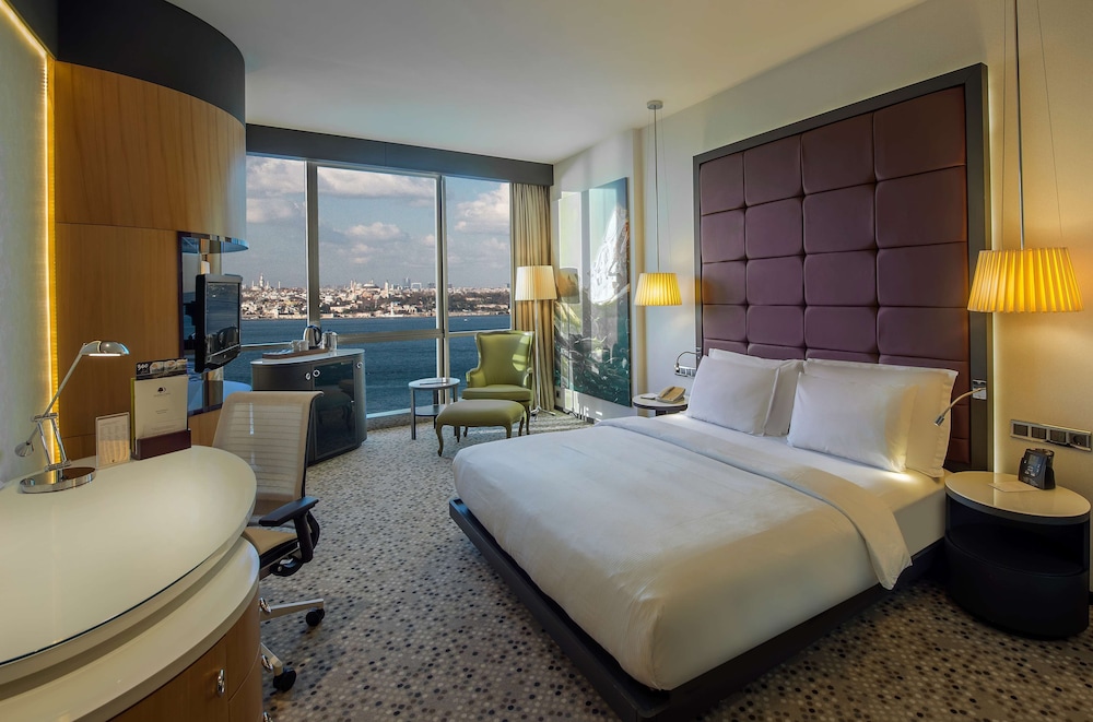 Doubletree by Hilton İstanbul Moda - Image 73