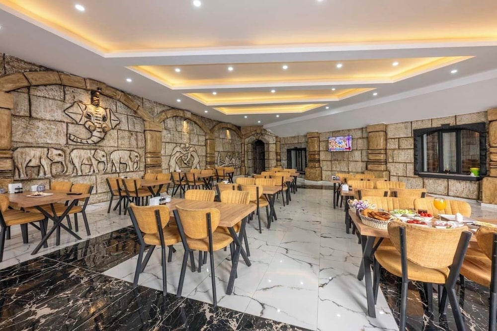 Legend Tulip Otel - Image 12