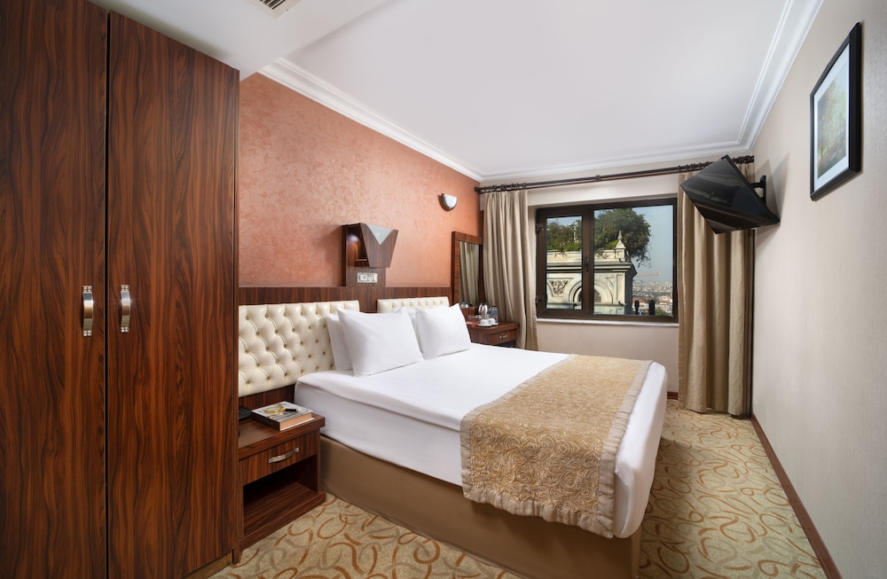 Elan Otel - Image 29
