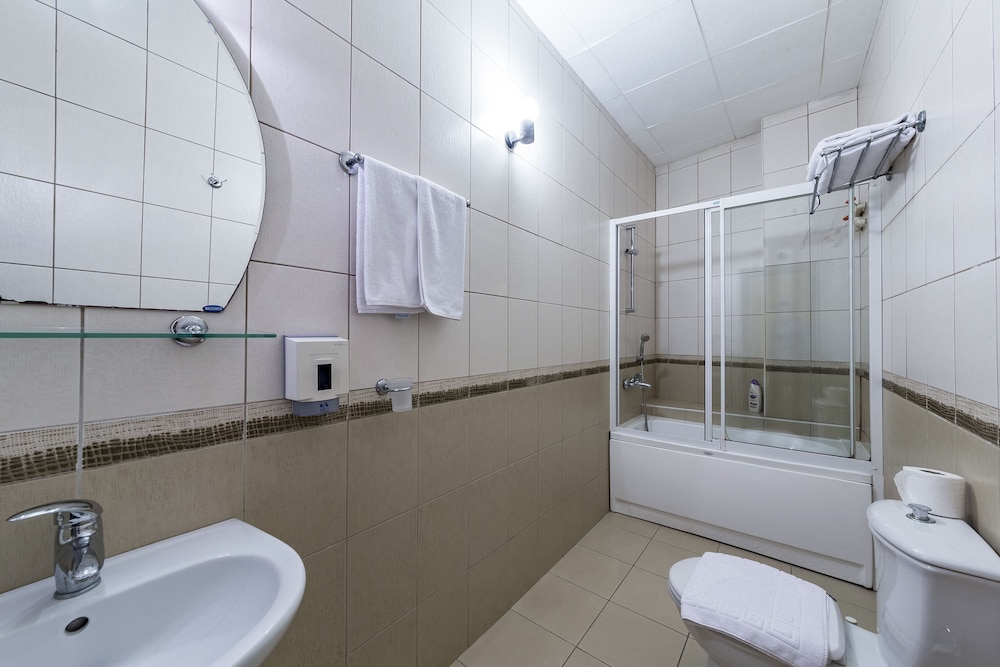 Fehmi Bey Otel - Image 48
