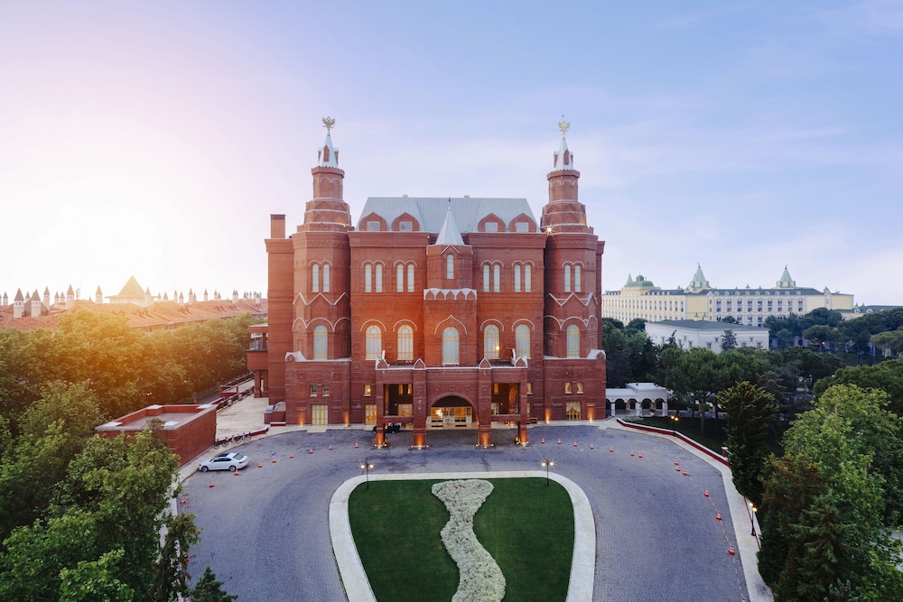 Kremlin Sarayı - Image 100