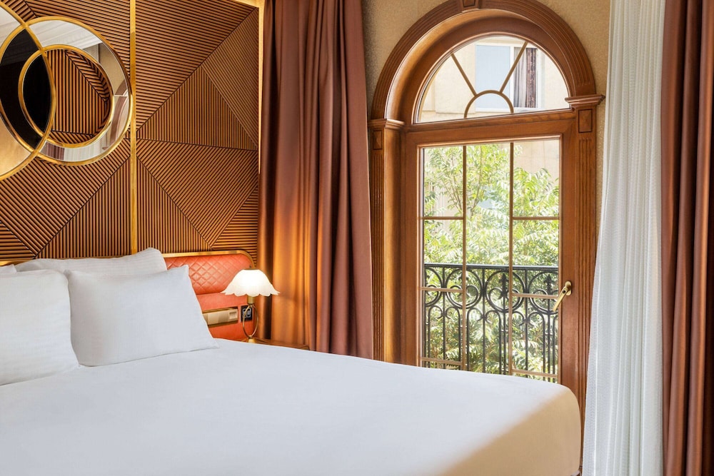 Wyndham İstanbul Eski Şehir - Image 15