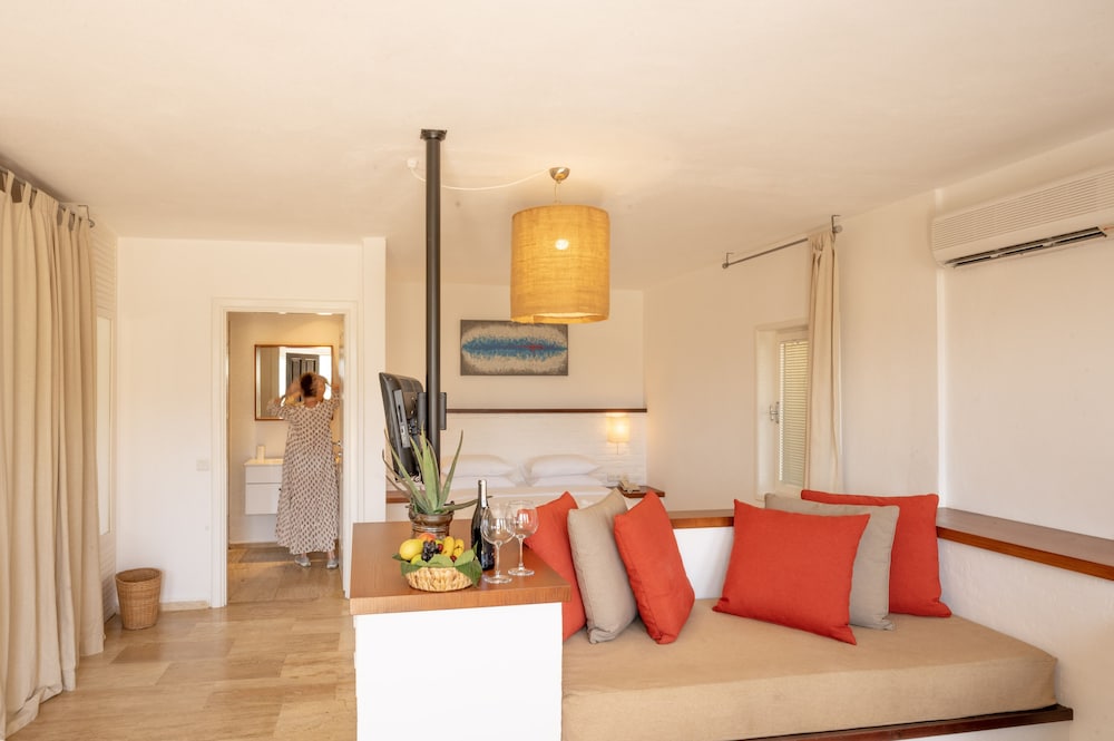 4Reasons Otel ve Bistro - Image 105