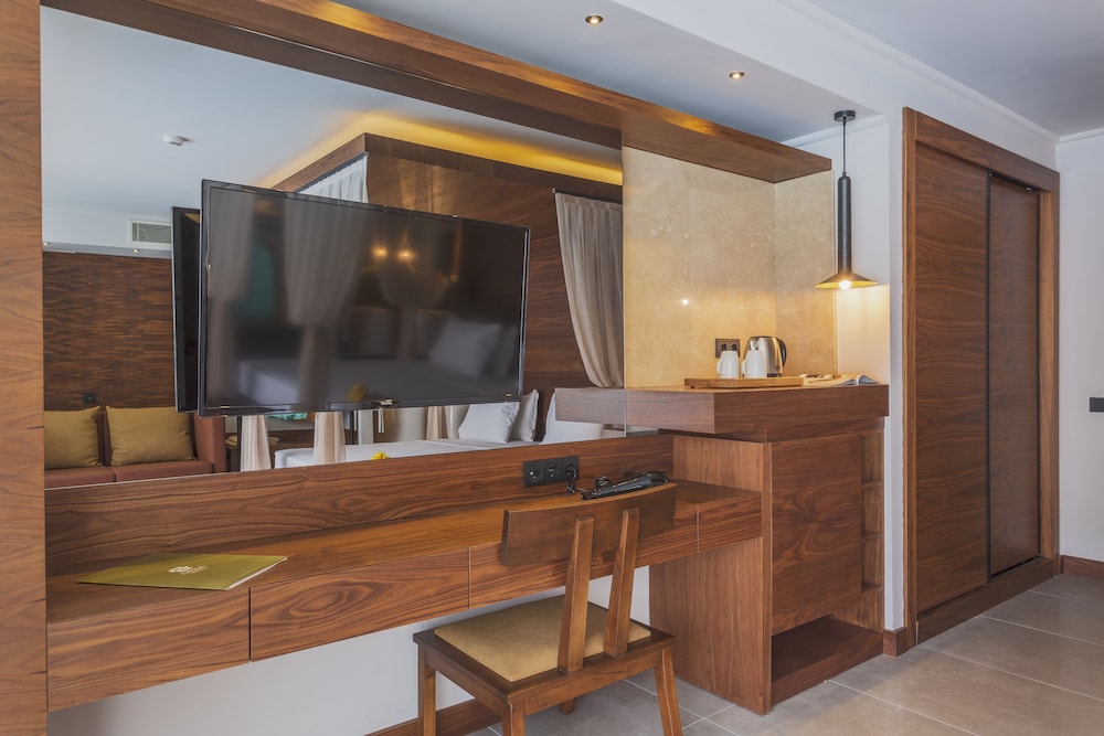 Orka Sunlife Resort otel ve Aquapark - Image 123
