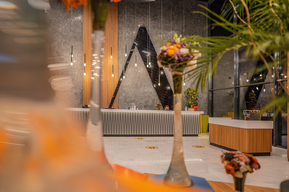 Selectum Luxury Door’a Bodrum - Image 112