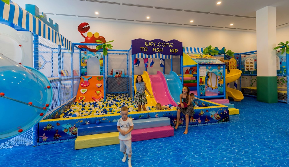 Swandor Hotels & Resort Topkapi Sarayı - Her Şey Dahil - Image 82