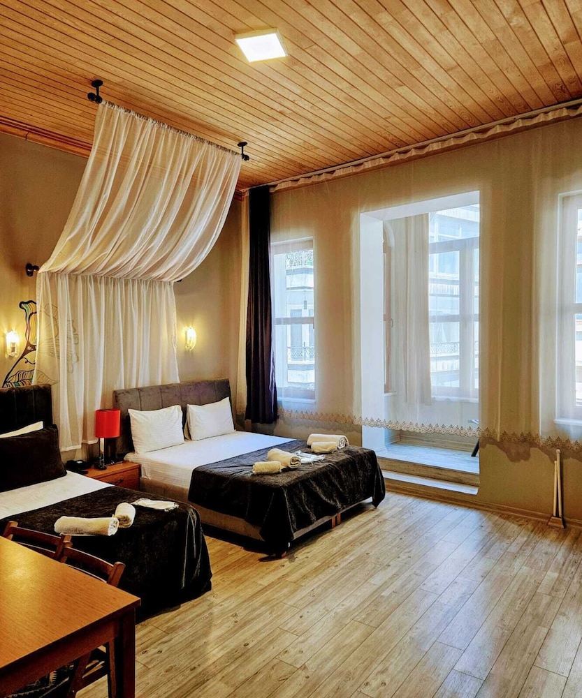 Taxim34 Otel - Image 46