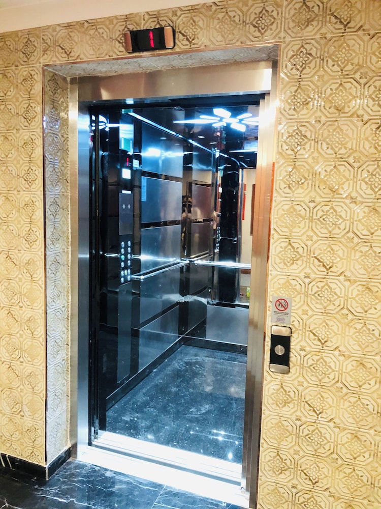 İstanbul Midpoint Hotel - Image 73