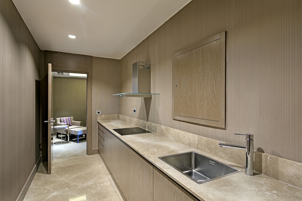 Sirene Luxury Otel Bodrum - Image 153