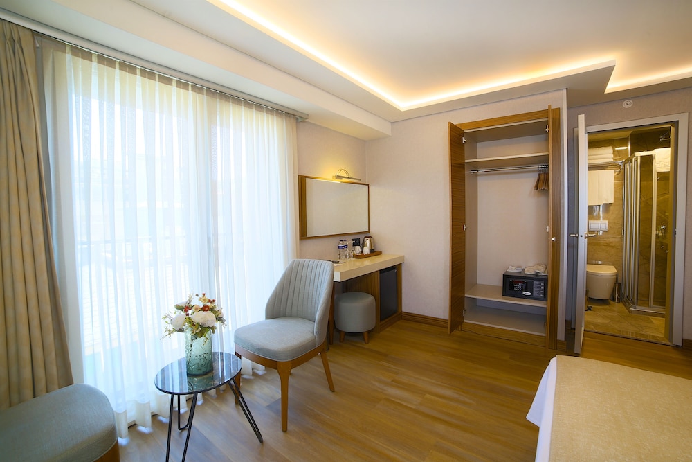 Erboy Otel - Image 36