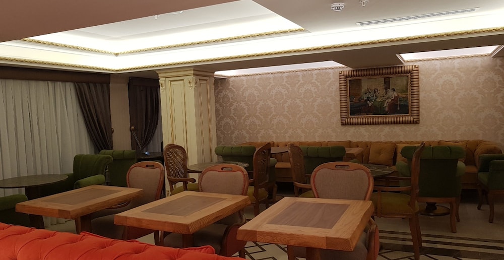 Grand Marcello Otel - Image 73