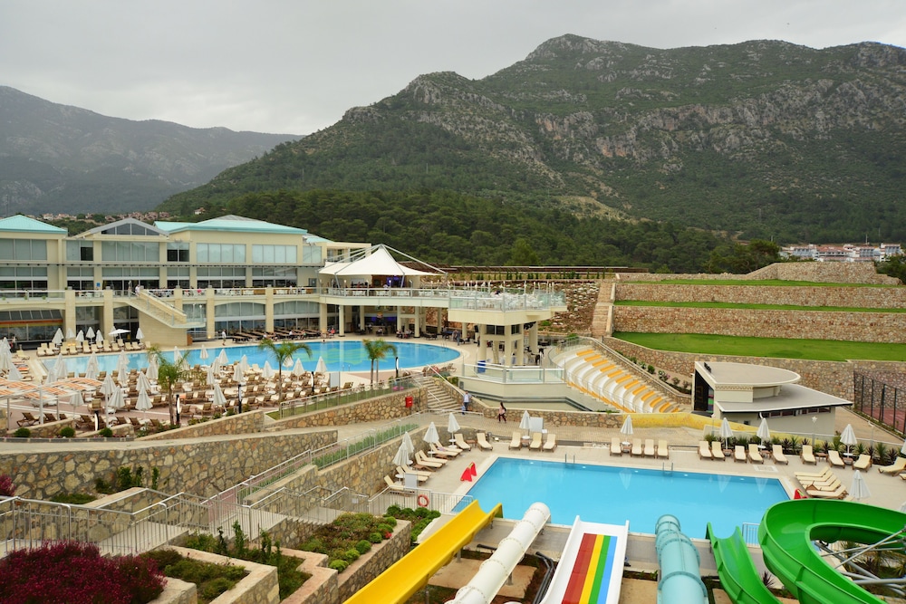 Orka Sunlife Resort otel ve Aquapark - Image 193